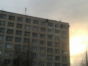 герметизация стыков стеновых панелей пр.Художников д.27 корп.1